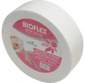 Resim Bioflex Ağda Bezi Rulo 80 Metre 