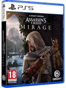 Resim PS5 Assassin's Creed® Mirage 