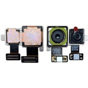 Resim Xiaomi Uyumlu Mi 8 Lite Arka Kamera (505496433) 