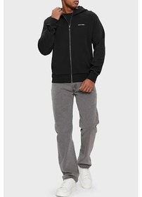Resim Calvin Klein Erkek Bej Regular Fit Ceket Çok Renkli 