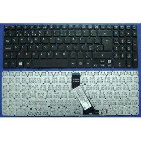 Resim Acer V5-531 Notebook Klavye (OEM) 