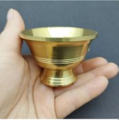 Resim Buddist Suna İçin Sunma Kasesi 335364495 