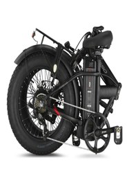 Resim Ümit Bisiklet Ümit Bisiklet Mosso Freya Elektrikli Katlanır Bisiklet 