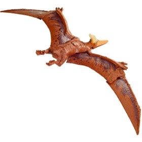 Resim Jurassic World Sesli Dinozorlar Pteranodon GJN64- GVH67 