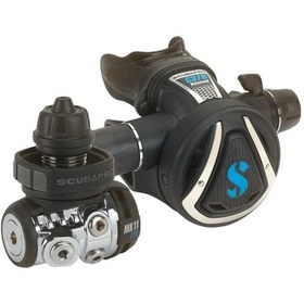 Resim Scubapro Regülatör Mk11 Evo / C370 Dın 