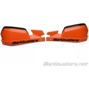 Resim Barkbusters Vps El Koruma Plastik Turuncu 