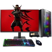 Resim Avantron Gmx3580 İ7 4.Nesil 16Gb Ram 512Gb Ssd 8Gb Rx580 "23.8 Oyun Bilgisayarı 