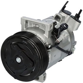 Resim Acp 382 000s-klıma Kompresoru Renault Scenıc Iıı 8200939386 