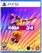 Resim NBA2K24 Cobe Bryant Edition PS5 Oyun 2K