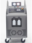 Resim Elci Tam Otomatik Klima Gaz Dolum Cihazı Ekm Plus2 