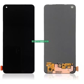 Resim Oppo Realme 8 Pro Lcd Ekran Dokunmatik 