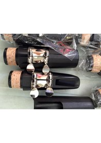 Resim Romance Klarnet Bek-Kapak-Bilezik ve Kamış Seti 