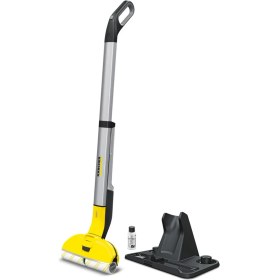 Resim Karcher Ewm 2 Şarjlı Zemin Temizleme Makines 