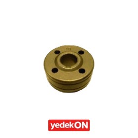 Resim Magmaweld 1.0 MM Tel Sürme Makarası (megamıg) Ø30mm 0.8- 2 Adet/paket 