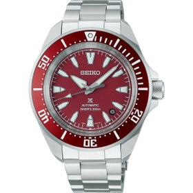 Resim Seiko Prospex Samurai SRPL11K Otomatik Erkek Kol Saati 