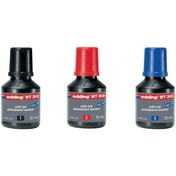 Resim Bt-30 Beyaz Tahta Kalem Mürekkebi 30 ml 3 Renk Edding