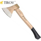 Resim TROY 27224 Ahşap Saplı Nacak 1250 Gr 