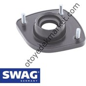 Resim Citroen Saxo (1996-2003) Amortisör Üst Takozu / Yay Tutucu (Swag) 