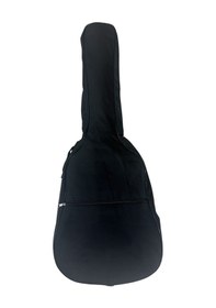Resim Brahner 4/4 Klasik Gitar Kılıfı Pedli Pg-a11-40" 