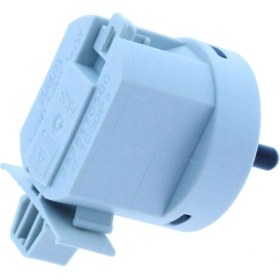 Resim İyi Parça Beko cm 10142 B 10KG Beyond Digital 1400 D/d Ts Atlas Wifi+Ble Havalandırma Aquatech Phr Destek Servis - Su Seviye Sensörü 