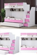 Resim Setay Ranza, Cesur Yavrulu Ranza - Pembe 