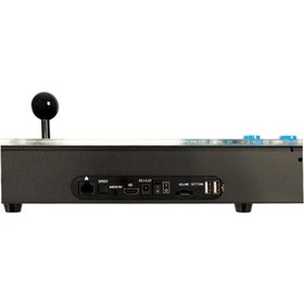 Resim Schitec 4K Arcade Station 3D Supreme 18000 Oyunlu Tv Baglanan Atari Makinası 