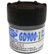 Resim GD900-1 Termal Macun 6.0 W 