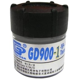 Resim GD900-1 Termal Macun 6.0 W 