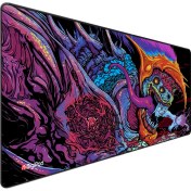 Resim Digipod 4081 Oyuncu Mousepad 