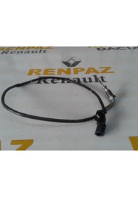 Resim Renault/Dacia Katalizör Isı Kaptörü 226401704R 