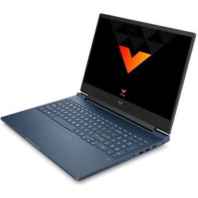 Resim HP Victus 7Z581EA FR67 R7-7840HS 16 GB 512 GB RTX 4070 8 GB 16.1" Dos Dizüstü Oyuncu Bilgisayarı 