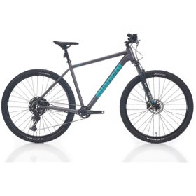 Resim Bianchi Magma Comp 9.1 Cues 1x10 Vites Dağ Bisikleti 2024 