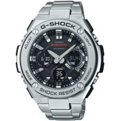 Resim Casio GST S110D 1ADR Erkek Kol Saati 