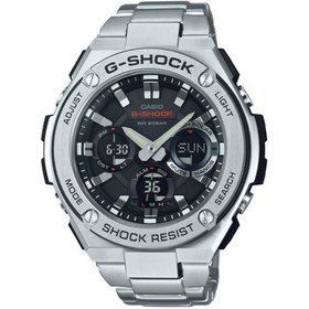 Resim Casio GST S110D 1ADR Erkek Kol Saati 