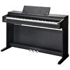 Resim Kurzweil M215BK Dijital Piyano Siyah 