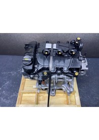Resim Psa Mopar 1627122880 Citroen C3 Aircross 1.2 Benzinli Turbosuz Komple Motor 