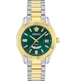 Resim Versace Vrscve0u00225 Erkek Kol Saati Gri 