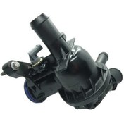 Resim İthal Termostat Gövdesi 2.0 Ecoblue Panther Fwd V362-v363 18 İth Kk2q 9k478 Ba İth2347347 