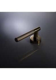 Resim Doğanlar Lt Olifka Mat Vernik Rozetli Kapı Kolu Takım-yale Kol Pk001dgn0060 Renkli 