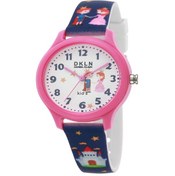 Resim Daniel Klein DK103-DK.1.12514.9 Çocuk Kol Saati 