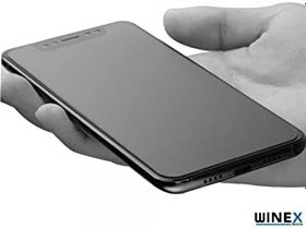 Resim Ön Mat Darbe Emici HD Ekran Koruyucu Kaplama Tecno Camon 19 Pro 5G İle Uyumlu 