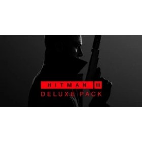 Resim IO Interactive Hıtman 3 Deluxe Pack (Pc) 