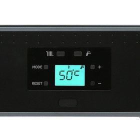 Resim Warmhaus Ewa 24 kW Tam Yoğuşmalı ERP'li Kombi 