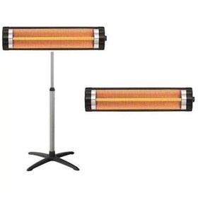 Resim ABA Minisan Elektrikli Isıtıcı 