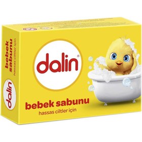 Resim Bebek Sabunu 100 Gr - STD / STD 