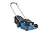 Resim Hyundai HYM460P Eco 46 CM 150 CC İtmeli Benzinli Çim Biçme Makinesi 