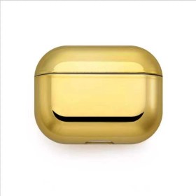 Resim ZORE Apple Airpods 3. Nesil Kılıf Zore Airbag 08 Silikon Kılıf 