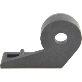 Resim İplik Sarma Makinesi Balaban Rulman Yatağı (Kulağı) Sol / ÇAĞ-09L 