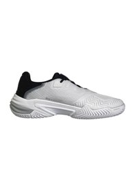 Resim Adidas If0465 Barricade 13 Beyaz All Court Erkek Tenis Ayakkabısı 001 