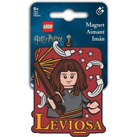 Resim Lego Harry Potter 53241 Leviosa Silicone Magnet 
